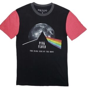 Pink Floyd T Shirt Sz S